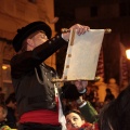 Cabalgata del Pregó
