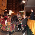 Cabalgata del Pregó