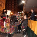 Cabalgata del Pregó
