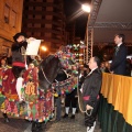 Cabalgata del Pregó