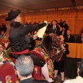 Cabalgata del Pregó
