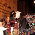 Cabalgata del Pregó