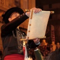 Cabalgata del Pregó