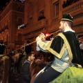 Cabalgata del Pregó