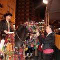Cabalgata del Pregó
