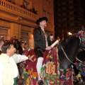 Cabalgata del Pregó