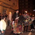 Cabalgata del Pregó