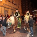 Cabalgata del Pregó