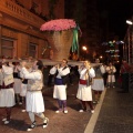 Cabalgata del Pregó