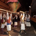 Cabalgata del Pregó