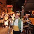 Cabalgata del Pregó