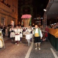 Cabalgata del Pregó
