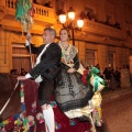 Cabalgata del Pregó