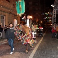 Cabalgata del Pregó