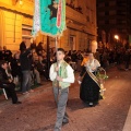 Cabalgata del Pregó