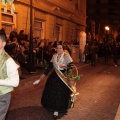 Cabalgata del Pregó