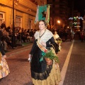 Cabalgata del Pregó