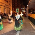 Cabalgata del Pregó