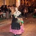 Cabalgata del Pregó