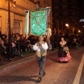 Cabalgata del Pregó