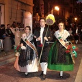 Cabalgata del Pregó
