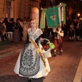 Cabalgata del Pregó