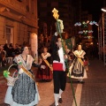 Cabalgata del Pregó