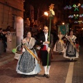 Cabalgata del Pregó
