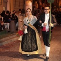 Cabalgata del Pregó