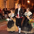 Cabalgata del Pregó