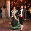Cabalgata del Pregó
