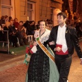 Cabalgata del Pregó
