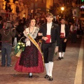 Cabalgata del Pregó