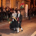 Cabalgata del Pregó