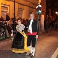 Cabalgata del Pregó