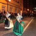 Cabalgata del Pregó