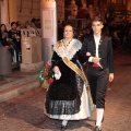 Cabalgata del Pregó