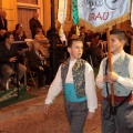 Cabalgata del Pregó
