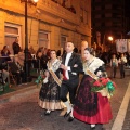 Cabalgata del Pregó