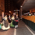 Cabalgata del Pregó