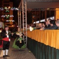 Cabalgata del Pregó