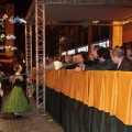 Cabalgata del Pregó