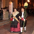 Cabalgata del Pregó