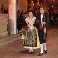 Cabalgata del Pregó