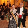 Cabalgata del Pregó