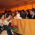 Cabalgata del Pregó