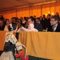 Cabalgata del Pregó