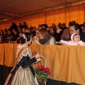 Cabalgata del Pregó