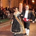 Cabalgata del Pregó