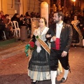 Cabalgata del Pregó
